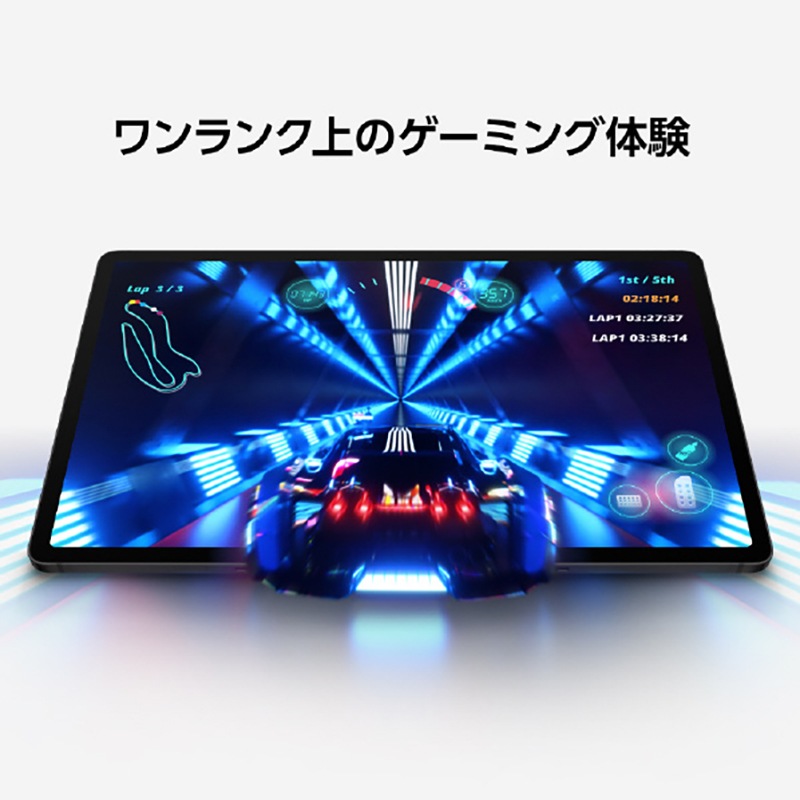 SAMSUNG GALAXY Tab S9 SM-X710NZAAXJP サムスン 11インチ メモリ 8GB
