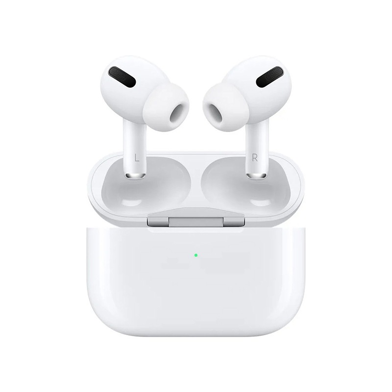 AirPods Pro 第1世代 MLWK3J/A ワイヤレス 左右分離 Bluetooth ノイズキャンセリング対応