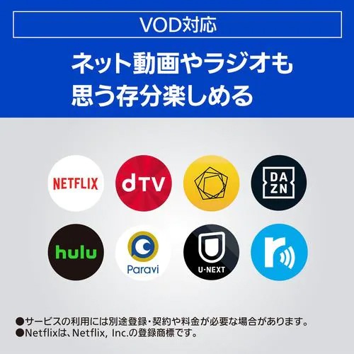 Panasonic ブルーレイディスクレコーダー 全自動 DIGA DMR-2X202 パナソニック 2TB HDD/7チューナー搭載 最大6チャンネルまるごと録画可能 ディーガ