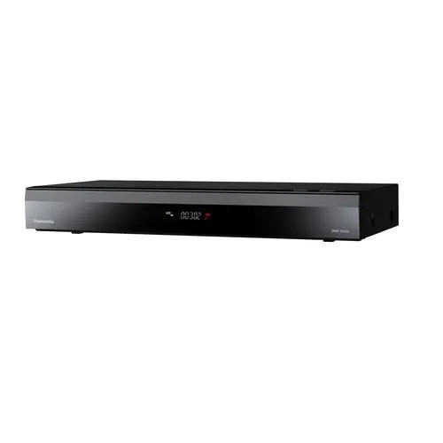 Panasonic ブルーレイディスクレコーダー 全自動 DIGA DMR-2X302 パナソニック 3TB HDD 7チューナー搭載 最大6チャンネルまるごと録画可能 ディーガ