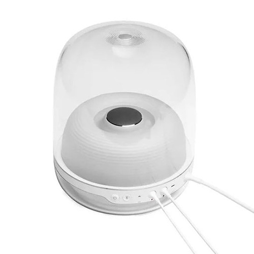 harman/kardon SOUNDSTICKS 4 ワイヤレス Bluetooth スピーカー