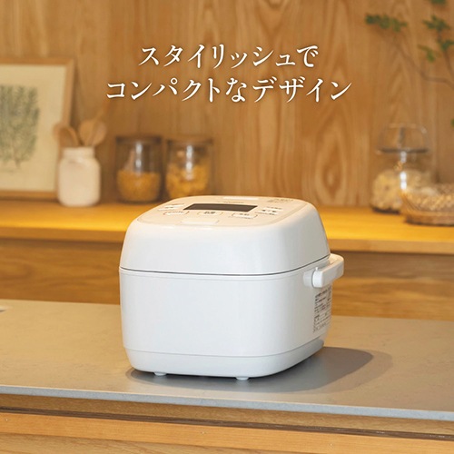 ZOJIRUSHI極め炊きNW-CA10IH炊飯器5.5合炊き動作品2022年， ZOJIRUSHI極め炊きNW-CA10IH炊飯器5.5合炊き動作品2022年， 象印