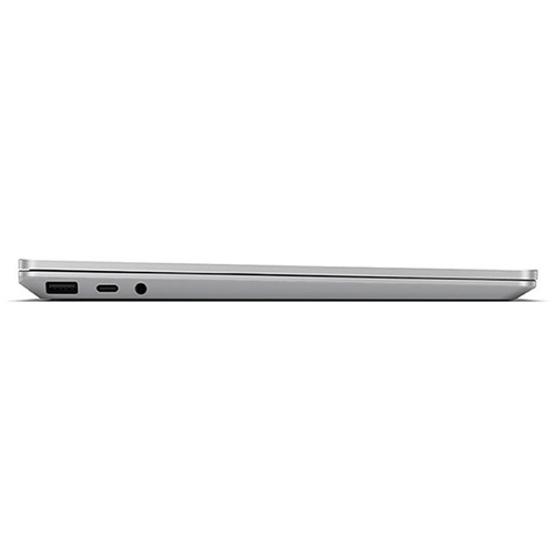 マイクロソフト Microsoft Surface Laptop Go 2 プラチナ 12.4型 Core i5/8GB/256GB/Office 8QF-00040 8QF00040 ノートパソコン