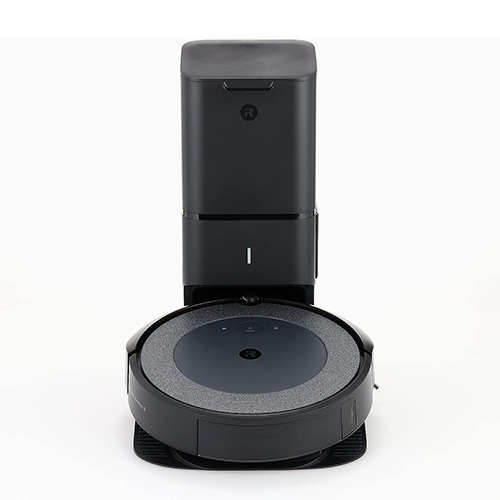 IROBOT ルンバ I3+ ロボット掃除機 i355060 アイロボット Roomba [ルンバI3] お掃除ロボット 掃除ロボット 全自動 家電 ゴミ収集 強力吸引 自動充電