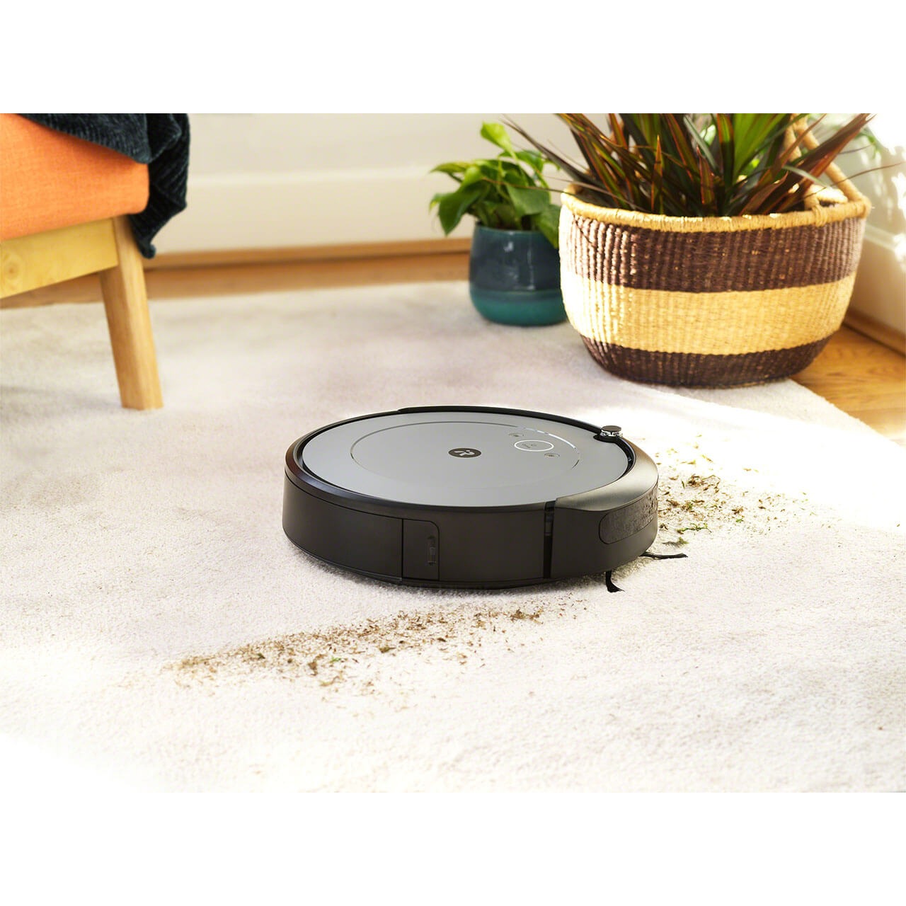 IROBOT ルンバ I2 ロボット掃除機 i2 I215860 アイロボット iRobot  i215860 お掃除ロボット ロボット掃除機 掃除ロボット 掃除機 コードレス 自動