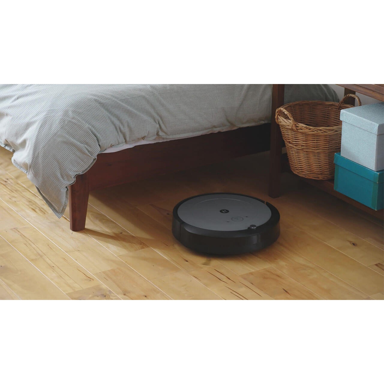 IROBOT ルンバ I2 ロボット掃除機 i2 I215860 アイロボット iRobot  i215860 お掃除ロボット ロボット掃除機 掃除ロボット 掃除機 コードレス 自動