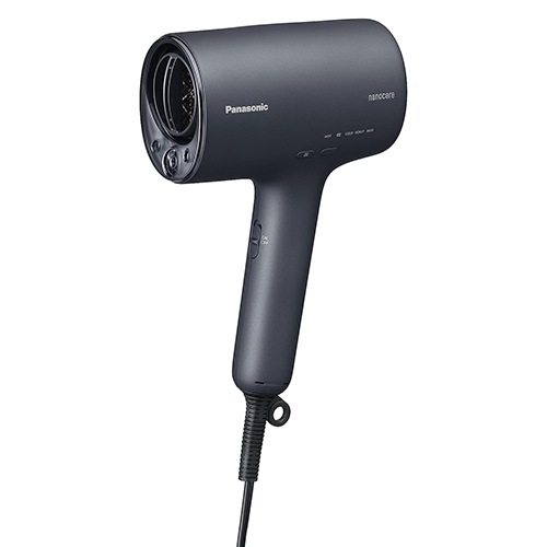 Panasonic ヘアードライヤー ナノケア ディープネイビー EH-NA0J-A  
