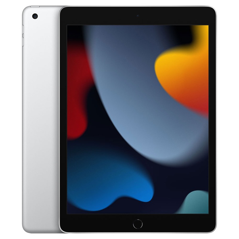 Apple アップル iPad 第9世代 WiFi 256GB シルバー 10.2インチ MK2P3J