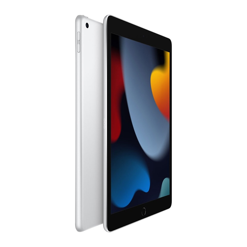 Apple アップル iPad 第9世代 WiFi 256GB シルバー 10.2インチ MK2P3J
