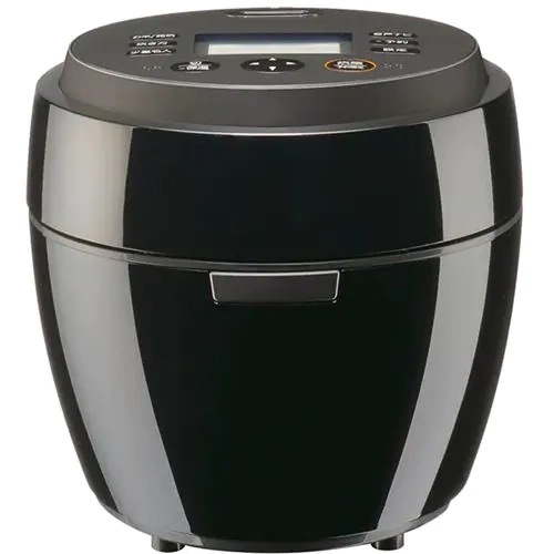 MITSUBISHI IH炊飯器 黒曜 NJ-BWD10(B) 5.5合炊き NJ-BWD10-B 三菱電機