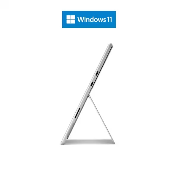 マイクロソフト Microsoft Surface Pro 8 プラチナ 13型 Core i5/8GB/512GB/Office EBP-00010タブレットPC