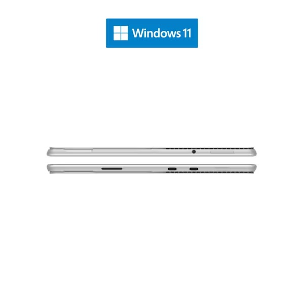 マイクロソフト Microsoft Surface Pro 8 プラチナ 13型 Core i5/8GB/512GB/Office EBP-00010タブレットPC