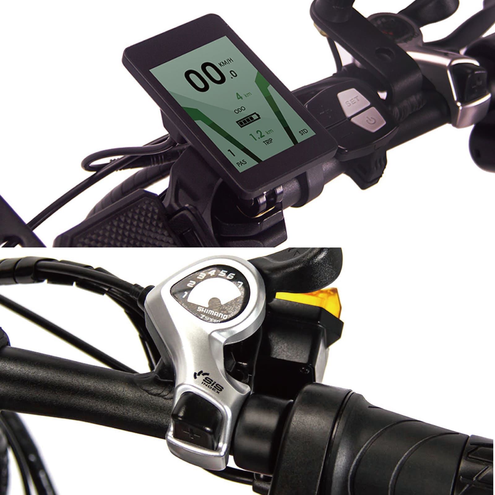 電動バイク ペダル付き RICH BIT TOP016 原付 免許で 公道走行可 電動自転車 自転車 マウンテンバイク の3WAY 折りたたみ できる おしゃれ フル電動 ナンバー 取得可能 20インチ FAT タイヤ で 通勤 通学 にも おすすめ