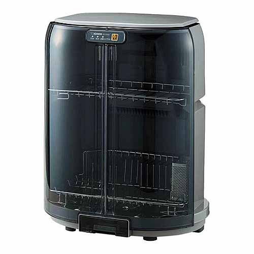 象印 マホービン 食器乾燥機 EY-GB50-HA たて型 省スペース コンパクト 5人分 庫内オール ステンレス ZOJIRUSHI EYGB50HA 5人用