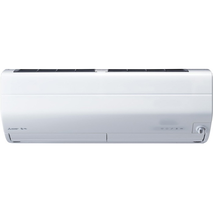 MITSUBISHI 霧ヶ峰 Z MSZ-ZW3619-W ピュアホワイト | 電化製品 | WE