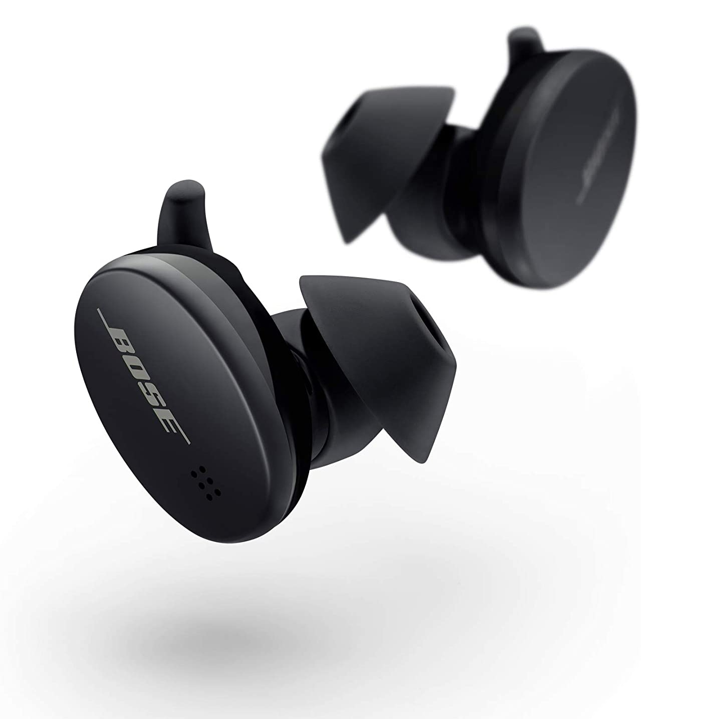 BOSE トリプルブラック ワイヤレスイヤフォン ブラック Bose QuietComfort Earbuds II [トリプルブラック] 価格比較