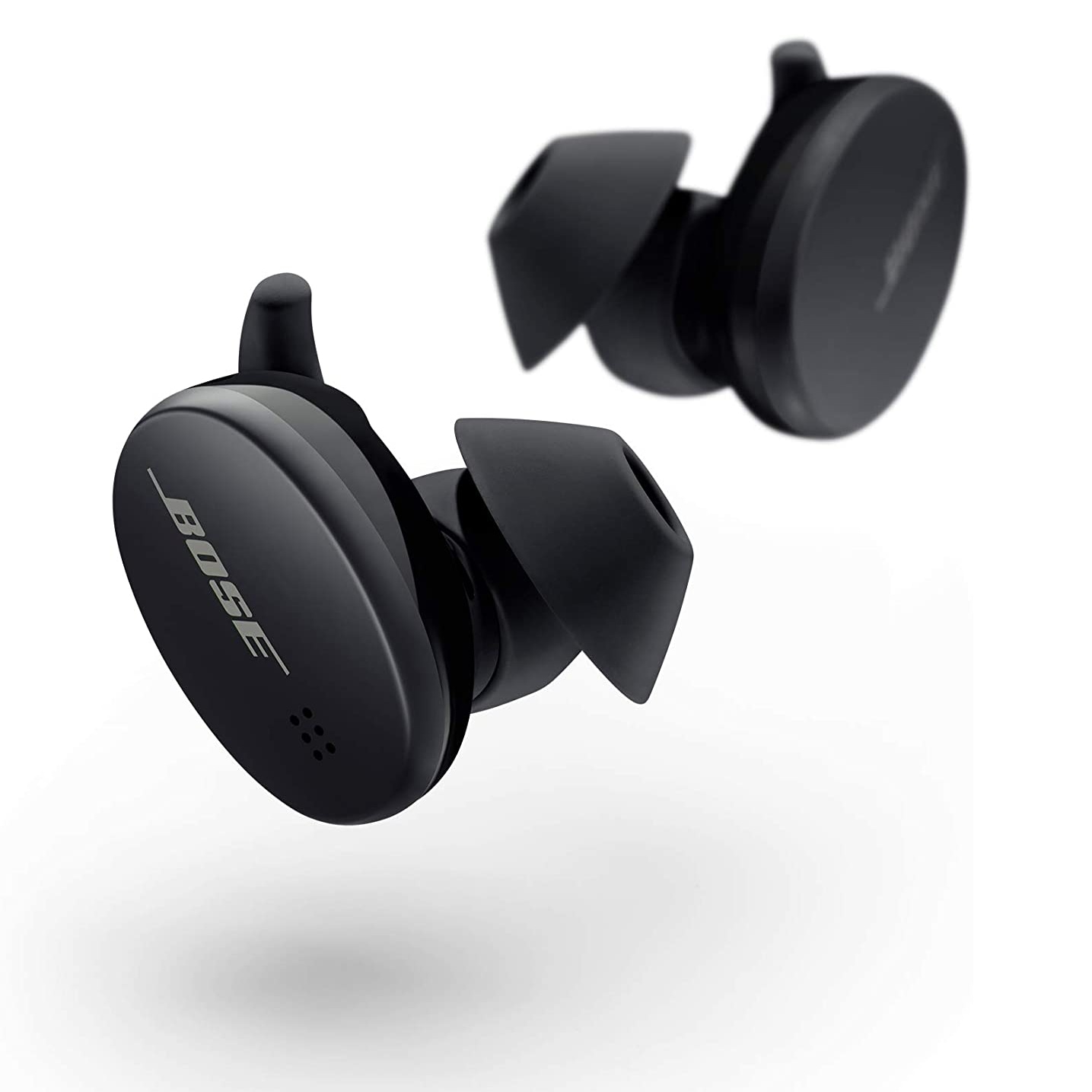 BOSE ワイヤレスイヤフォン SPORT EARBUDS TRIPLE BLACK トリプル ...