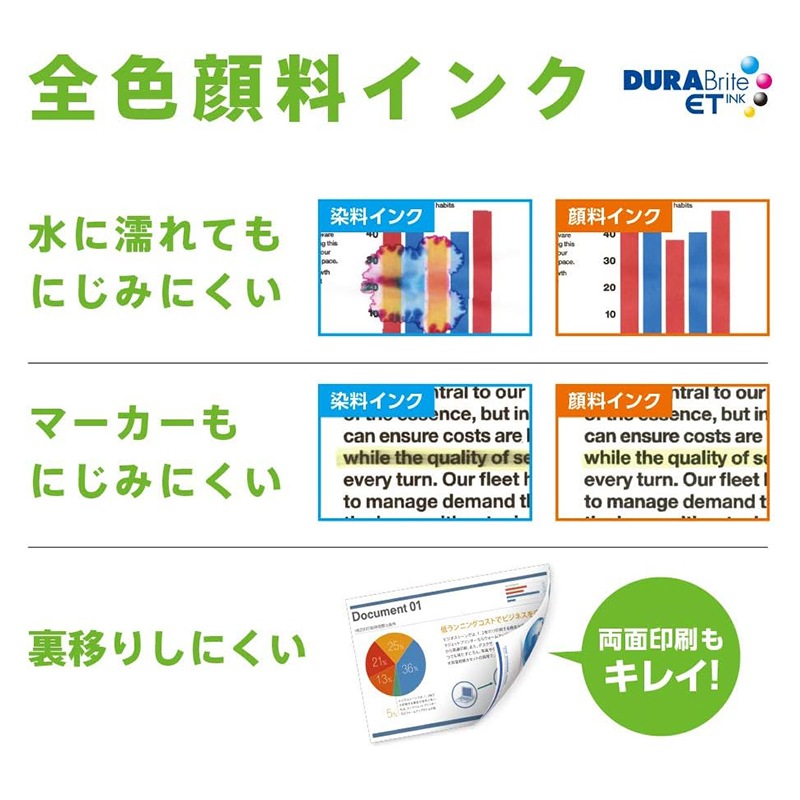 EPSON カラーインクジェット複合機 PX-M6711FT エプソン エコタンク搭載 A3ノビ対応 FAX搭載