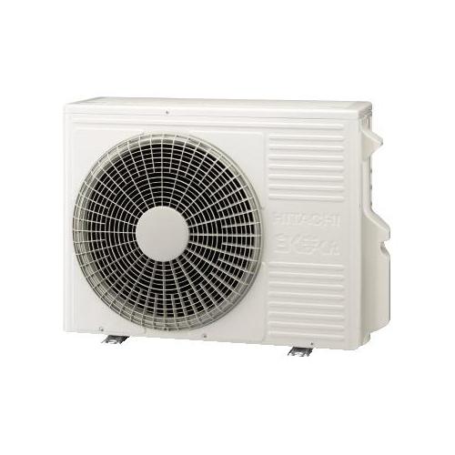 HITACHI 白くまくん S RAS-S22L(W) ステンレス・クリーン 日立 RAS