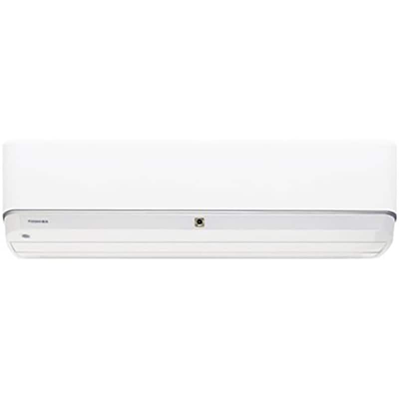 東芝エアコン(J) TOSHIBA 大清快 東芝 ルームエアコン 18畳用 RAS-J562DT-W ホワイト