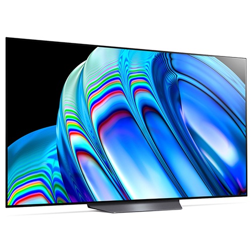 LG 65型 有機ELテレビ OLED65B2PJA LGエレクトロニクス 65型