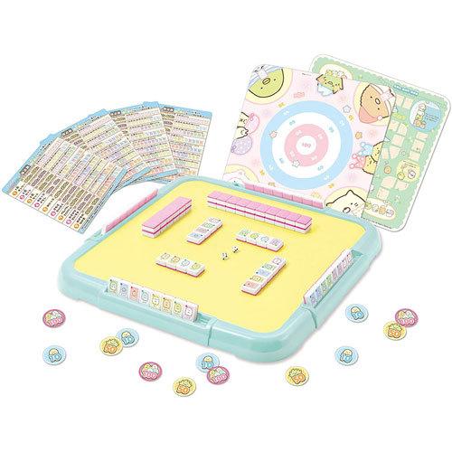 すみっコぐらし わくわくパーティーゲームズ