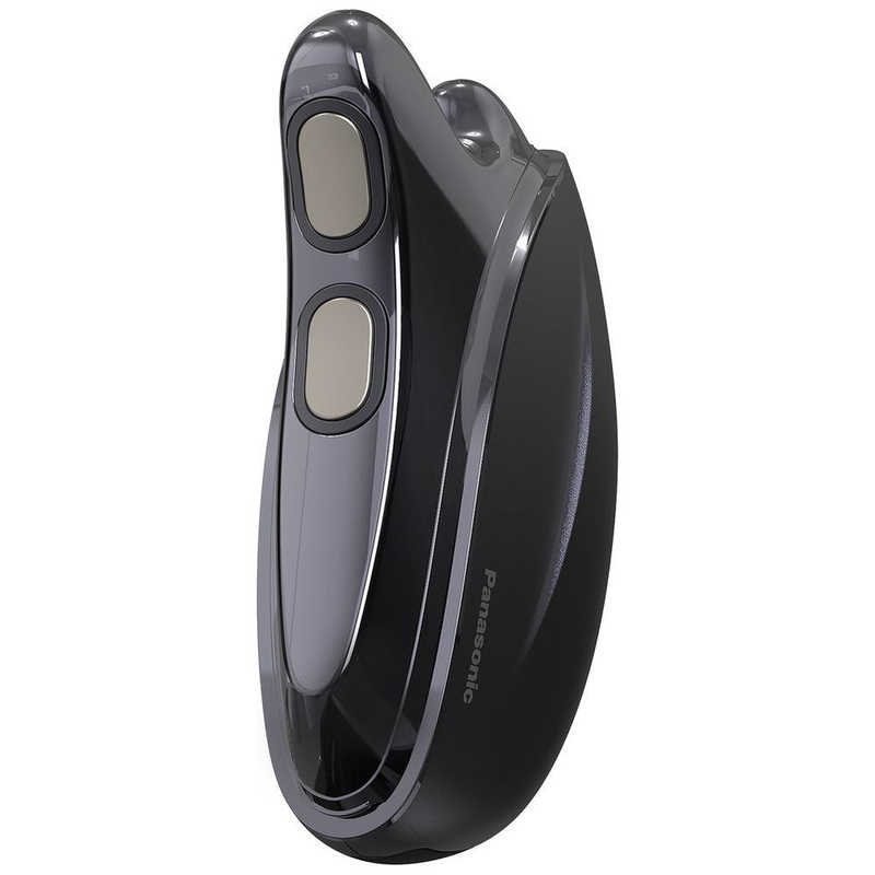 パナソニック Panasonic リフトケア美顔器 バイタリフト かっさ ブラック EH-SP85-K EMS美顔器 国内・海外対応 EHSP85K