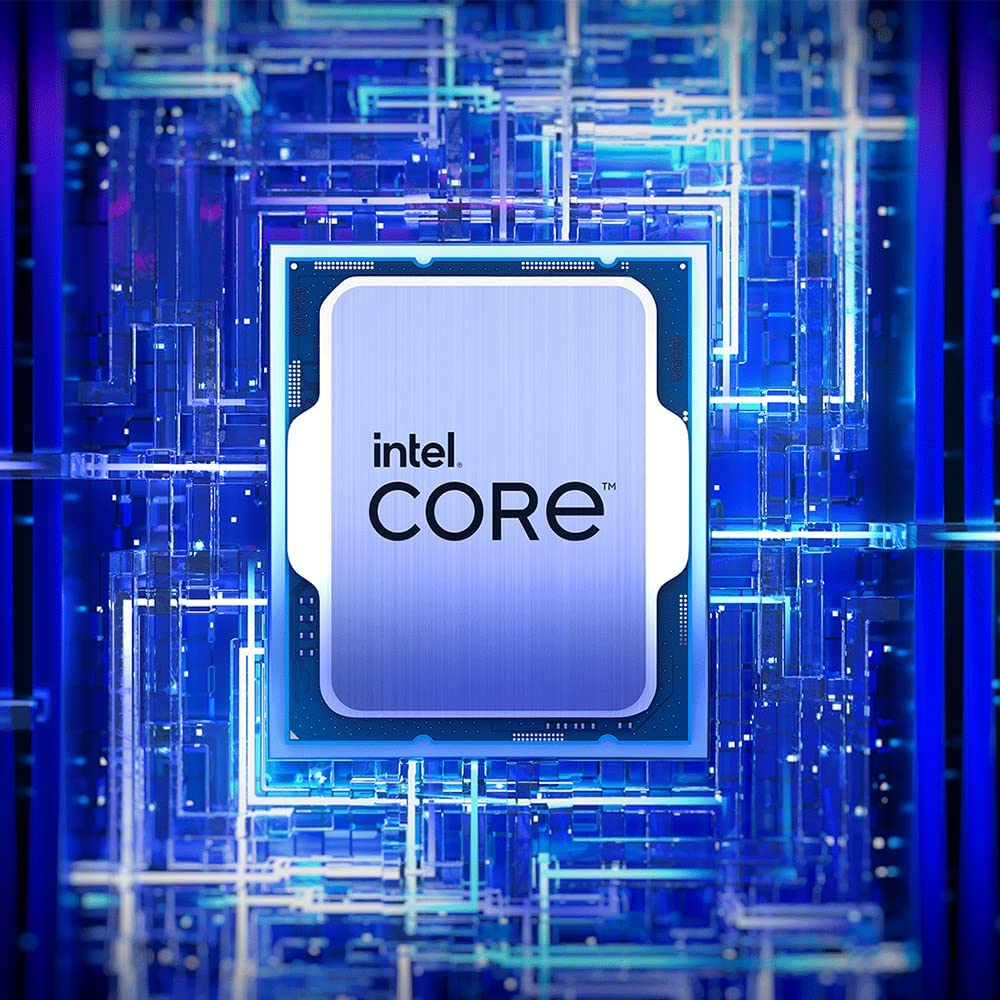 intel CPU intel Core i7 13700KF BX8071513700KF
