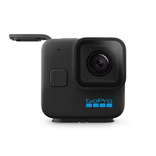 GoPro ゴープロ アクションカメラ GoPro HERO11 Black Mini CHDHF-111-FW 4K対応 /防水