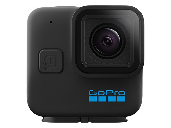 GoPro ゴープロ アクションカメラ GoPro HERO11 Black Mini CHDHF-111-FW 4K対応 /防水