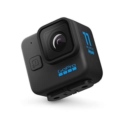 GoPro ゴープロ アクションカメラ GoPro HERO11 Black Mini CHDHF-111-FW 4K対応 /防水