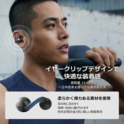 KING LUCKY 完全ワイヤレスイヤホン TWSi20 360°パノラマサウンド　高音質サラウンド　超寿命大容量デュアルバッテリー搭載 ピンク