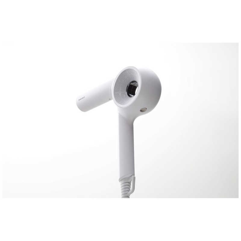 ホリスティックキュア HCD-G06W マグネットヘアプロドライヤー