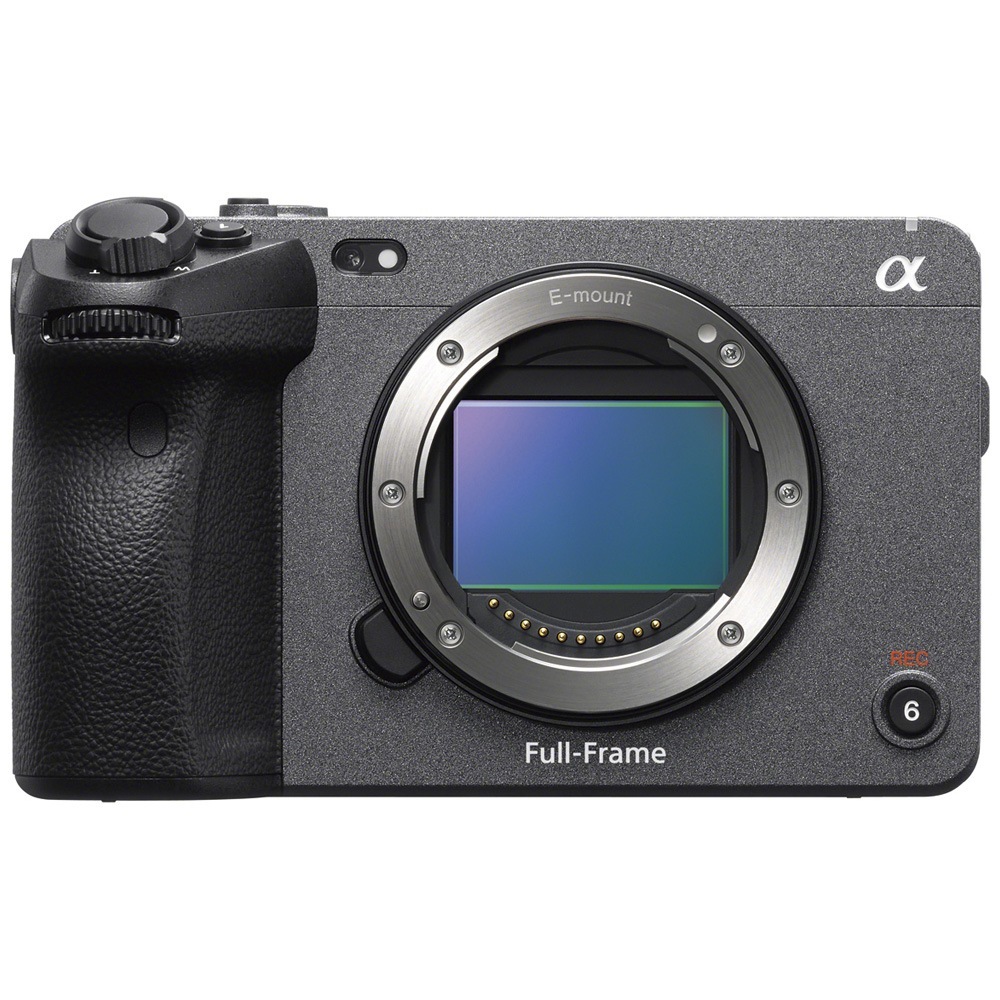 SONY ILME-FX3 ソニー プロフェッショナルカムコーダー「FX3」ボディ