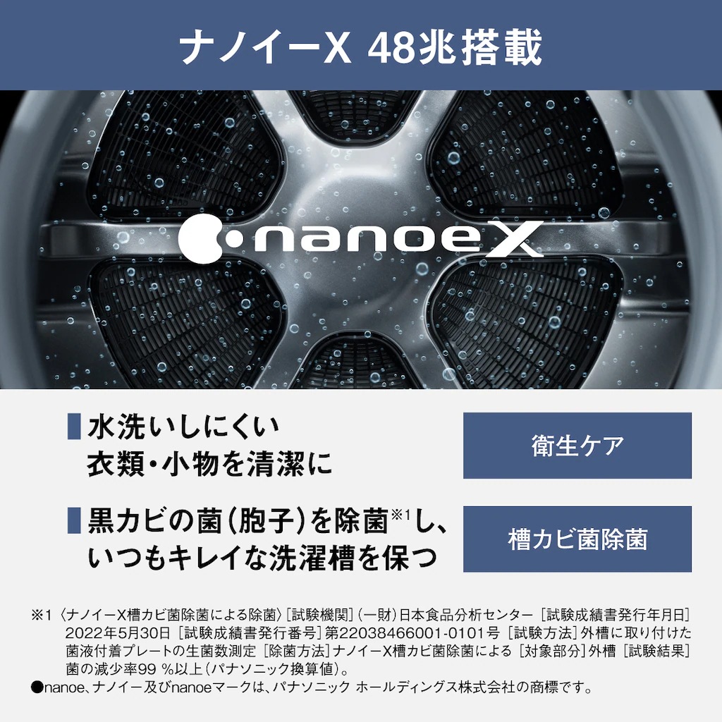 Panasonic（パナソニック） ドラム式洗濯乾燥機 NA-LX129CL-W マットホワイト 左開き (洗濯12kg・乾燥6kg) 左開き マットホワイト NALX129CLW 「ドラム型」  新生活　【沖縄・離島不可】【代引不可】