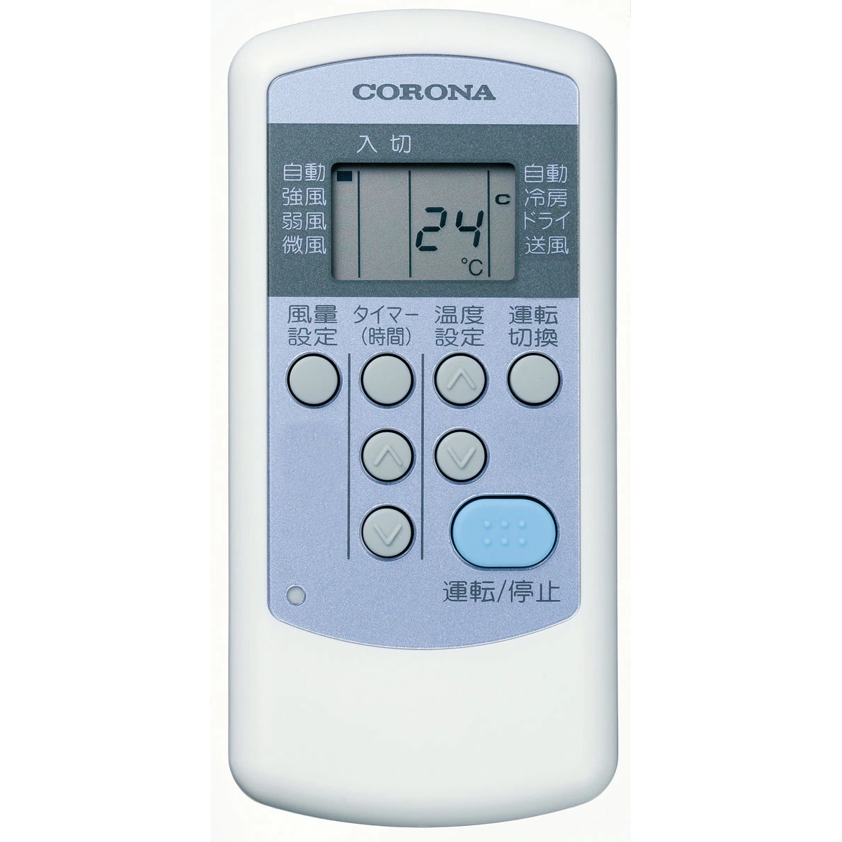 CORONA ReLaLa CW-F1623R 冷房専用 ウインドエアコン コロナ
