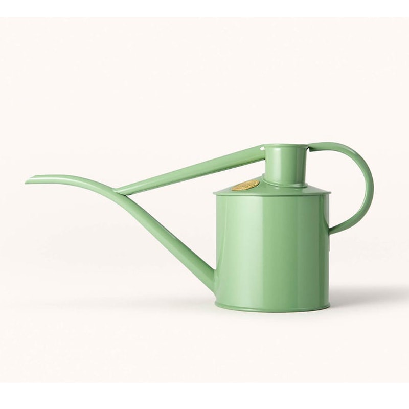 HAWS 水差し 1L サルビアグリーン | Pot Waterer Salvia Green | HAWS