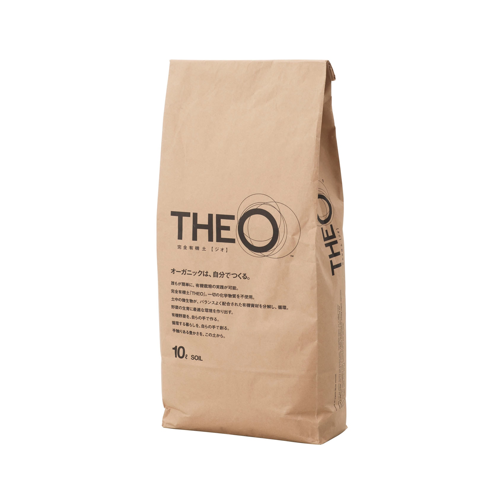 THEO ����������ͭ���ڡ��������˥å���10L