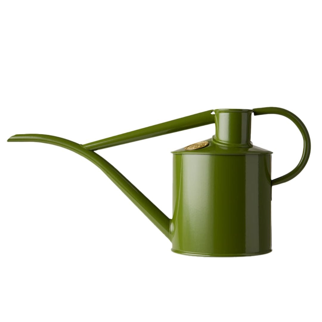 HAWS 水差し 1L ファーングリーン | Pot Waterer 1L, Fern Green