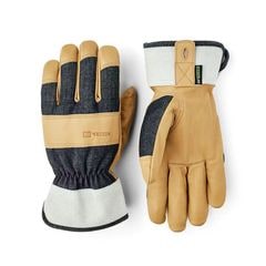 Hestra Classic Denim, Indigo size 8