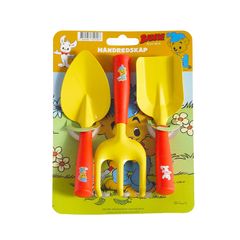 Bamse Hand Tool Set