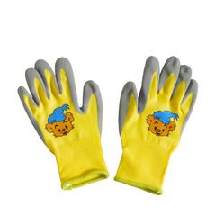 Bamse Kids Gloves