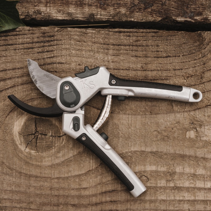 K&S С㡼ץ饤ȡ¿ӡǥ˥Фߡ24mm