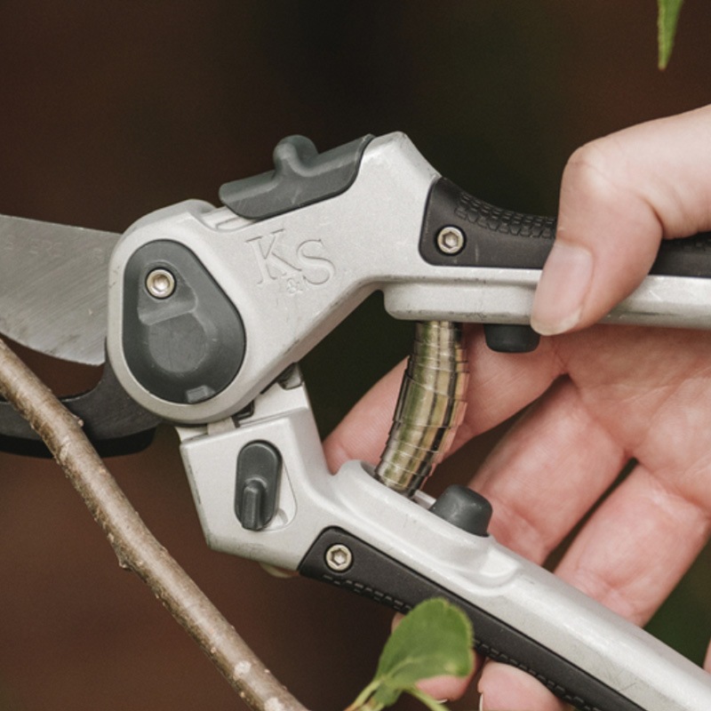 K&S С㡼ץ饤ȡ¿ӡǥ˥Фߡ24mm