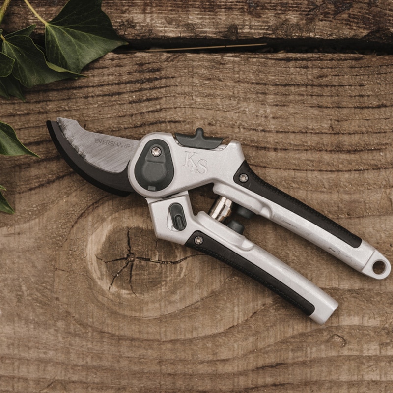 K&S С㡼ץ饤ȡ¿ӡǥ˥Фߡ24mm