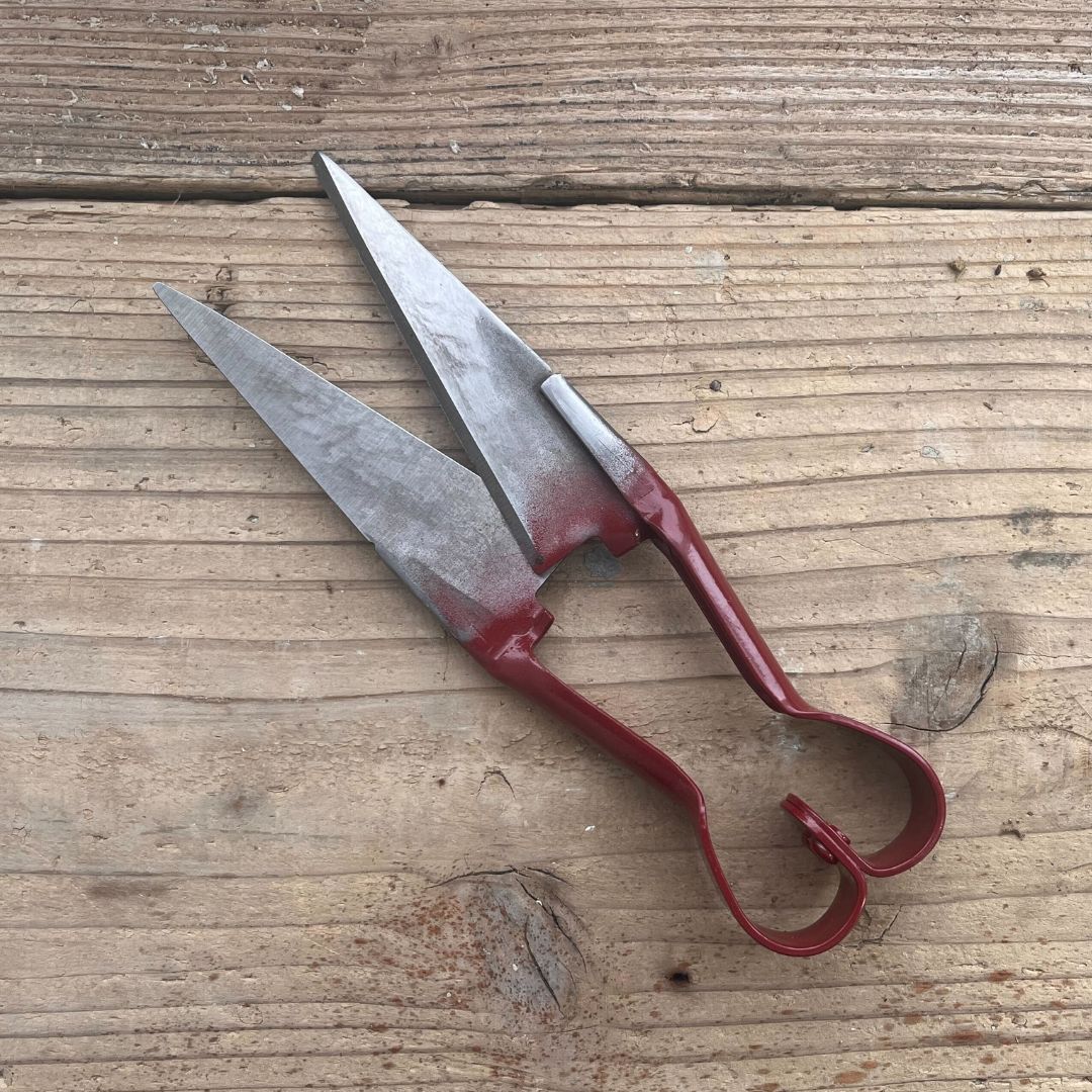 K&S�������ǥ˥�����Ф��ߡ����������ѡ�4mm