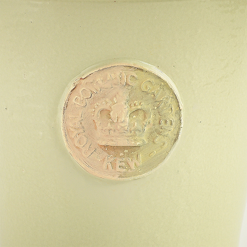 Kew Pots �ե������졼 L������ ����ȭ ���塼�ݥå�