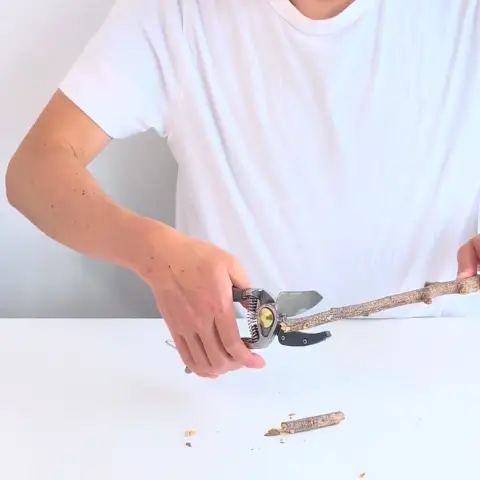 K&S�������ǥ˥�����Ф��ߡ������ѡ��ȥ�ǥ�����ʥ롡18mm