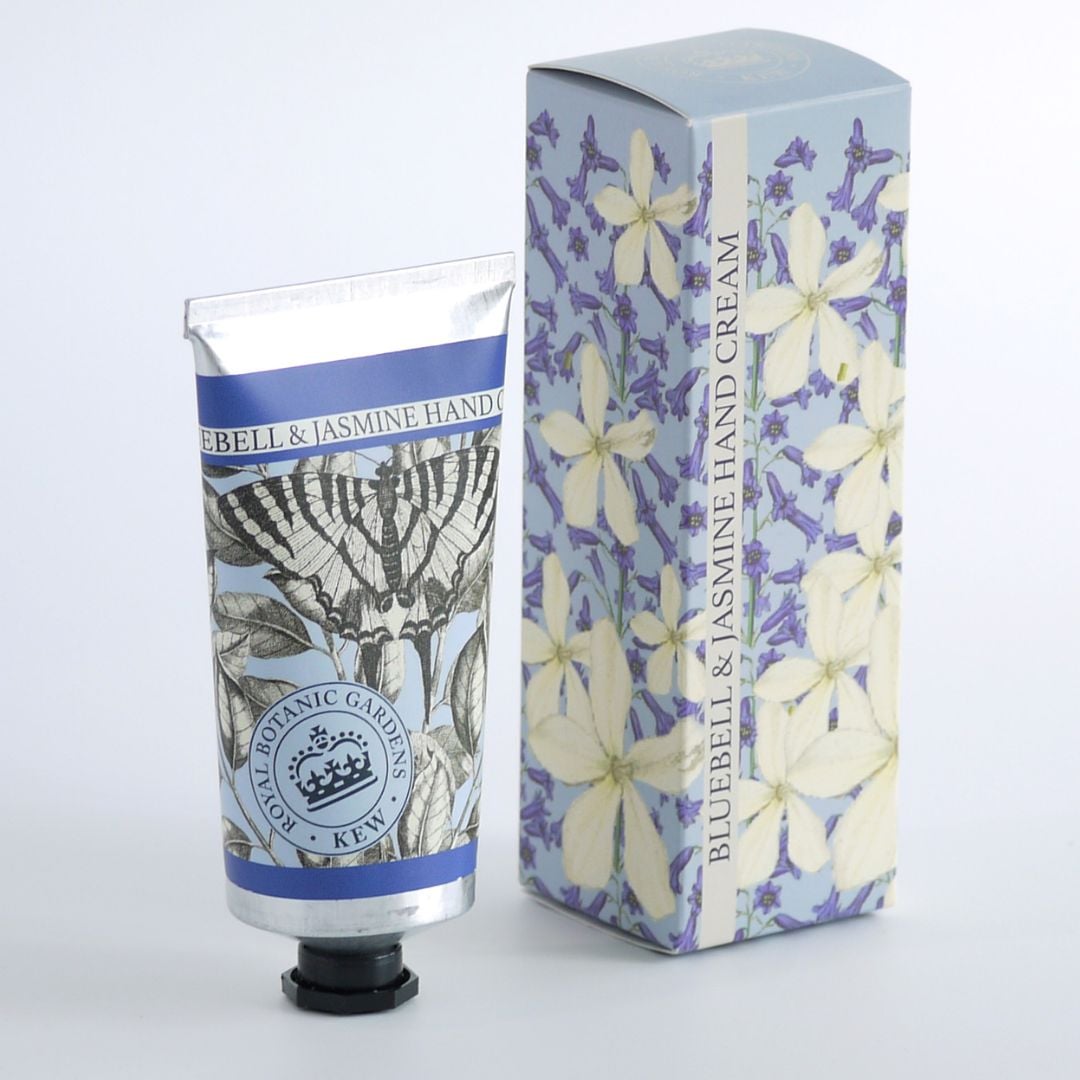 Kew Garden���ϥ�ɥ��꡼�ࡡ�֥롼�٥�&���㥹�ߥ�75ml