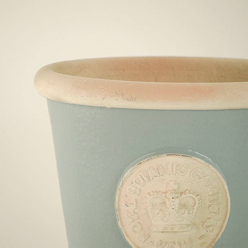 Kew Pots �����󥸥ʥӥ��֥롼 M������ ����ȭ ���塼�ݥå�